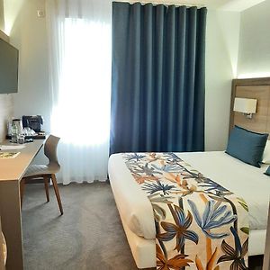 Chambre Communicante