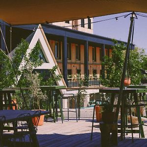 Grand Mess Clermont-Ferrand