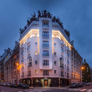 Hôtel Félicien by Elegancia