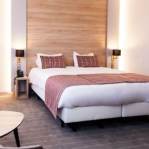 Chambre Supérieure Lit King-Size